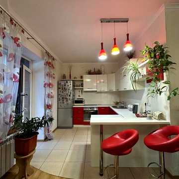 Продаж 2-кімн. квартирі в ЖК «Сім Самураїв» (3-322-445) ЖК «Семь Самураев»