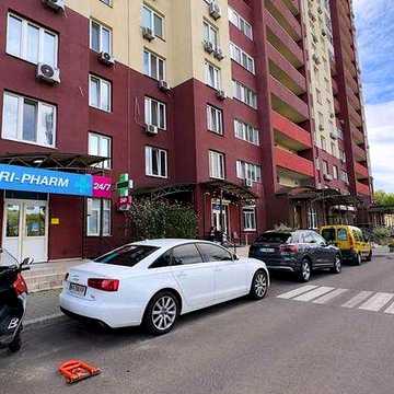 Продаж просторої 2-к квартири в ЖК «The Lakes» 15 хв метро Диміївська ЖК The Lakes
