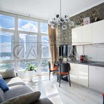 Продаж / Квартира / 48 м2 / ЖК Оазис / Оболонський район ЖК Оазис