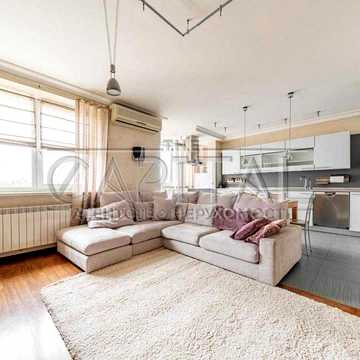 Продаж / Квартира / 133 м2 / Соломянський район / вул. Мокра, 3