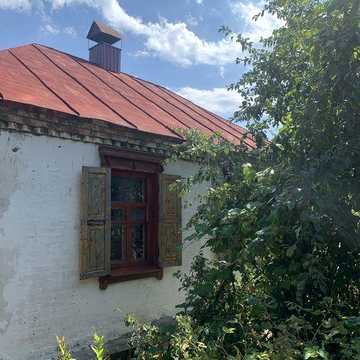 Продам будинок Червоний Шлях