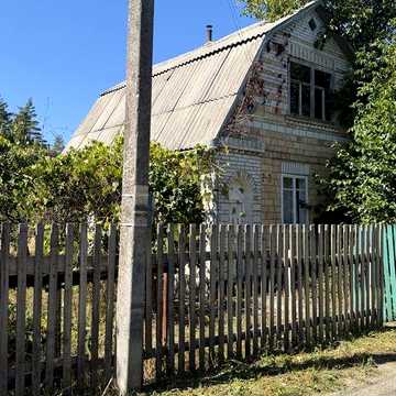 Хотянівка Каскад Киівська область продаж будинку