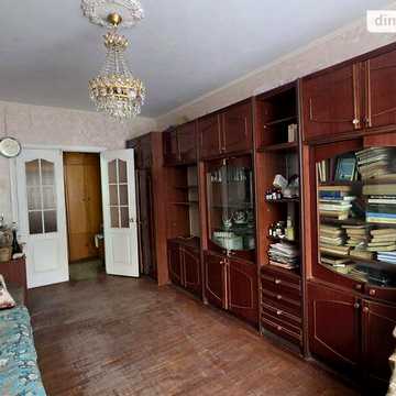 Продаж 2к Квартира Академіка Корольова вулиця