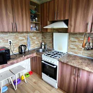 Оренда 1-но к.кв. вул. Радіаторна, буд. 50, Заводской район.