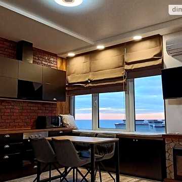 Продаж 1к Квартира Валерія Самофалова вулиця ЖК Сорок четвертая жемчужина