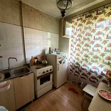 ПРОДАЖ 1-КІМНАТНОЇ КВАРТИРИ  Косіора, Дніпро