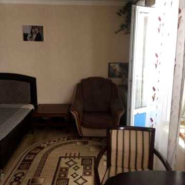 Продам однокімнатну квартиру у гарному районі