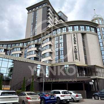 Продаж елітної 3 кім квартири в сучасному ЖК ЖК Park Tower