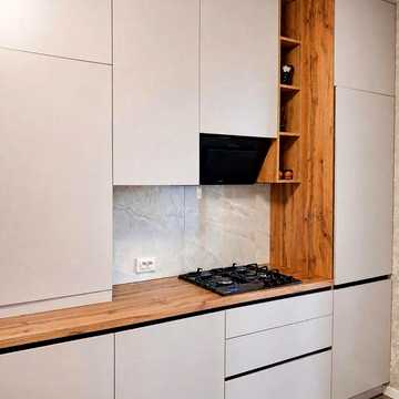Перші сдача 1-к квартири, 36 м² у ЖК Family-2, Гатне. Комфорт і зручність!