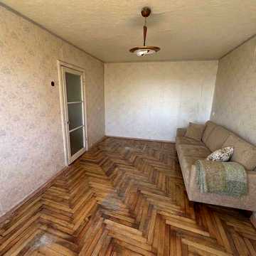 Аренда однокомнатной квартиры (Центр , ул. Победы (Перемоги) )