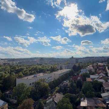 Продаж квартири в ЖК «Greenville park” грівнвіль парк 72м2 ЖК Greenville Park Lviv