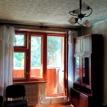 Здам свою 2-х кімн. квартиру м.Салтівська  (Гер.Праці) Широнінців