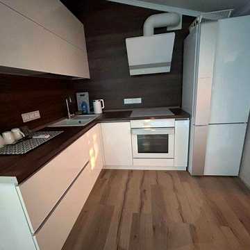 Продам 1но комнатную квартиру рядом с морем за 31 500