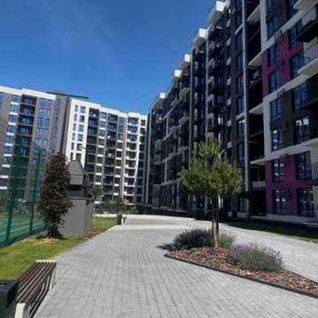 Простора 2-кімнатна квартира в ЖК Family Plaza 2 ЖК Family Plaza 2