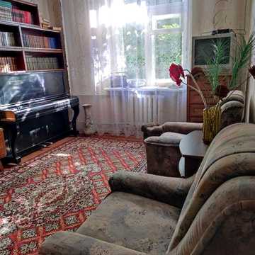 Оренда 2 кім квартира, вул. Жаботинського, 27,м. Запоріжжя