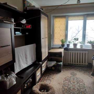 Квартира 2-х кімнатна