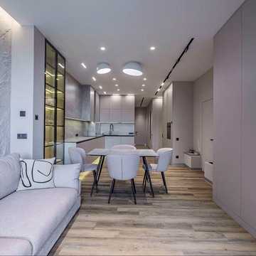Продам  2к квартиру 85 м² | ЖК Greenville Pechersk | Печерськ ЖК Greenville Pechersk