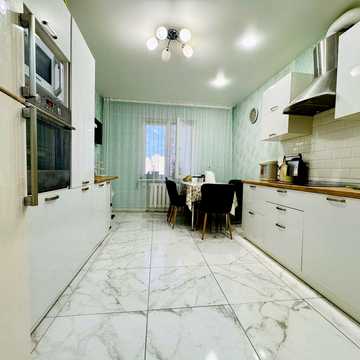 3-кім. квартира 92 м², Позняки, Урлівська 36, River Mall. Без КОМІСІЇ