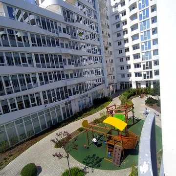 Сдам квартиру в ЖК "Море" на 1 месяц