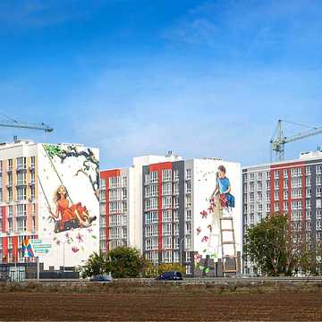 Продам квартиру ЖК Артвиль ЖК Артвиль
