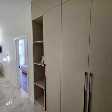 Продам 1-но комнатную квартиру с ремонтом в рассрочку.  Новый капитальный ремонтом. Рассрочка 60 месяцев. Оформление 0%