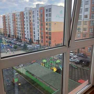 Квартира на Щасливому, 3 кім. Нова, ВЛАСНИК ЖК Щасливе