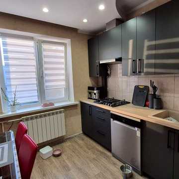 Продам 3 кім, Харківська, Меблі та техніка