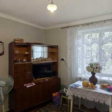 Продам 3-хкімнатну квартиру+ гараж Щебзавод