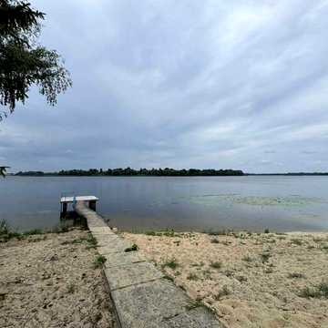 Дача Проців , СК Дніпровець біля Дніпра