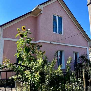 Будинок в районі центрального ринку