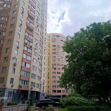 Продам квартиру студію в зданому будинку без комісії, ЖК Сосновий бір Новобіличі ЖК Сосновий бір