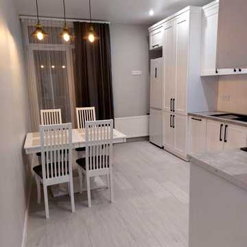 Оренда однокімнатної квартири ЖК Well home вул. Щирецька 28