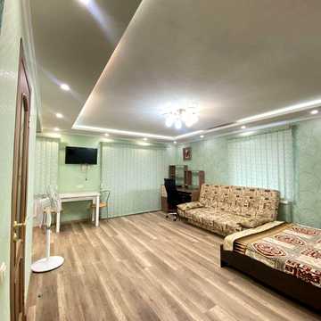 Сдам 1-комнатную квартиру на 23 августа от собственника