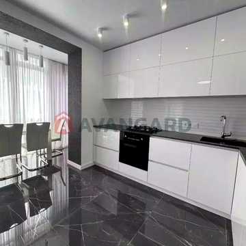 Продаж 1 кімнатної стильної квартири ЖК River Park