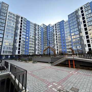 Супер пропозиція 1-к. квартира  в Центрі міста