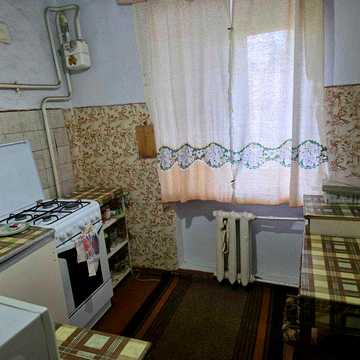 Продаж 1к квартири 31.4 кв. м на вул. Вячеслава Чорновола -13500 т.у.е
