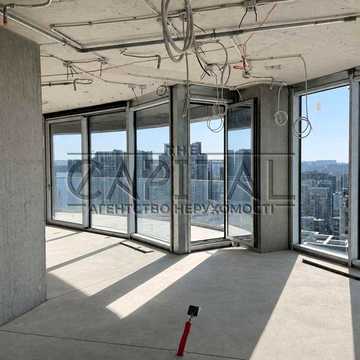Продаж квартири Taryan Towers 91 м²  2D планування ЖК Taryan Towers