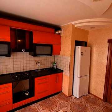 Здам 3 кім квартиру мікрорайон Гірницький