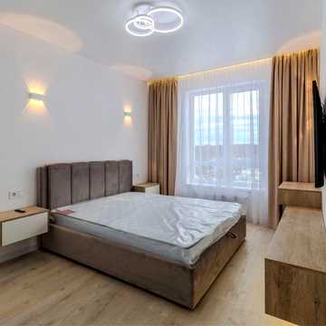Продаж 1-кімн квартири 37м² вул Трускавецька 141, ЖК Континент 99999$ ЖК Континент