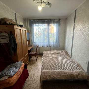 Продаж 3кім квартири, вул Вербицького