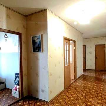 Продаж  3-х кім. квартири ЖК." Північна Зірка" ЖК Північна Зірка