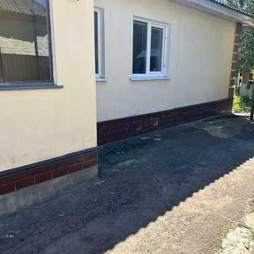 Продам будинок на старій подусівці, вул. Московська( Героїв Маріуполя)