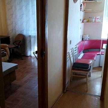 Сдам 1-к квартиру Павлово Поле