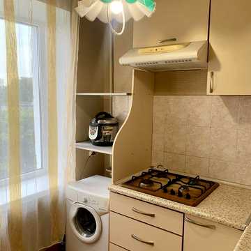 Сдается 2 комн.квартира ул.Запорожская , Малый рынок