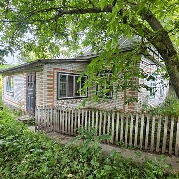 продам будинок село Погоріла