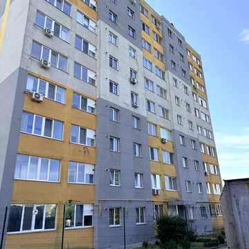 Автономка, 2 поверх