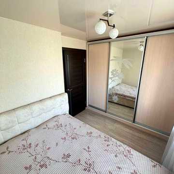Продаж 3-кімної квартири, центр