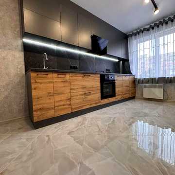 Продам 3к квартиру на Шатило 67 кв.м з ремонтом 5 поверх з 9