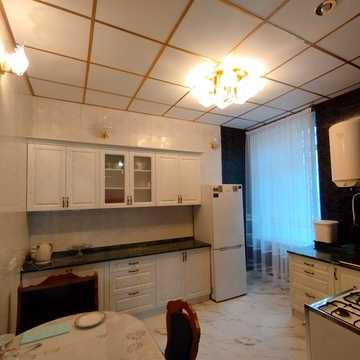 Продам 3 комнатную квартиру с ремонтом Южный вокзал