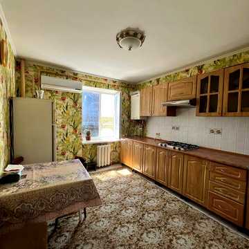 Продам 1к - квартиру, р-н Монолит| своё отопление | кухня 11 м² | 3 этаж